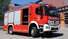 (Bild: Freiwillige Feuerwehr Hallein)
