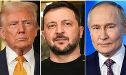 In den vergangenen Wochen brachte Trump mehrfach seinen Frust darüber zum Ausdruck, dass die ...