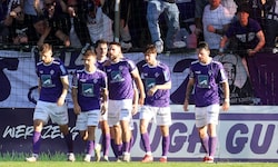 Austria Salzburg hat heute den ersten Probegalopp für die Saison 2025/26 vor sich. 
