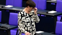 An Esken scheiden sich in der SPD die Geister: Die einen schätzen sie als unverblümte und ...
