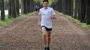 Aaron Gruen (Bild: Olaf Brockmann)