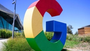 „In Texas steht Big Tech nicht über dem Gesetz“, sagte der texanische Generalstaatsanwalt Ken Paxton. (Bild: AFP/JOSH EDELSON)