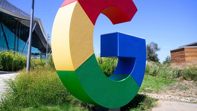 „In Texas steht Big Tech nicht über dem Gesetz“, sagte der texanische Generalstaatsanwalt Ken ...