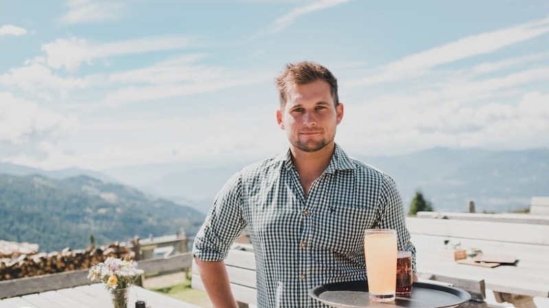 Die Millstätter Alm hat einen neuen Pächter (Bild: zvg)