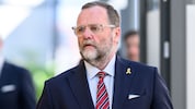 Schellhorn selbst gestand bereits ein, dass sein Vergleich mit der NS-Zeit absolut unpassend war. (Bild: APA/MAX SLOVENCIK)