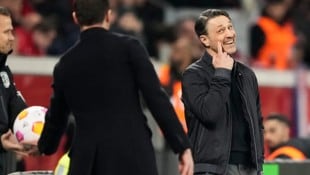 (Bild: AP/Martin Meissner)