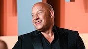 Vin Diesel heißt gar nicht Vin Diesel .... (Bild: Viennareport)