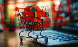 Jeder vierte Österreicher ist bereits einem Fake-Shop zum Opfer gefallen.