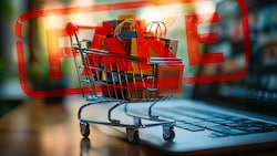 Jeder vierte Österreicher ist bereits einem Fake-Shop zum Opfer gefallen.