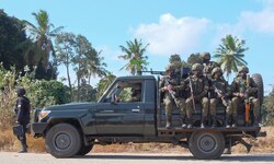 Die Situation in Rwanda und seinen Nachbarstaaten war in den vergangenen Jahren nicht nur ...
