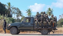 Die Situation in Rwanda und seinen Nachbarstaaten war in den vergangenen Jahren nicht nur friedlich. (Bild: AFP/EMIDIO JOZINE)
