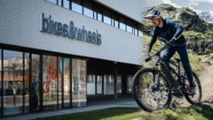 Die bikes&amp;wheels-Geschäfte in Wels und Vöcklabruck werden geschlossen – der Totalabverkauf ...