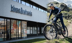 Die bikes&amp;wheels-Geschäfte in Wels und Vöcklabruck werden geschlossen – der Totalabverkauf ...