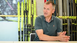 Fischer-Sports-Geschäftsführer Franz Föttinger. (Bild: Wenzel Markus)
