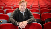 Will das Volkstheater ab Herbst neu positionieren: Regisseur und Neo-Direktor Jan Philipp Gloger (Bild: APA/GEORG HOCHMUTH)