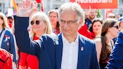 (Bild: APA/FLORIAN WIESER)