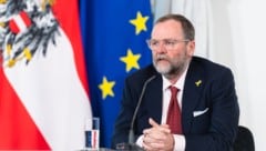 (Bild: APA/FLORIAN SCHRÖTTER)