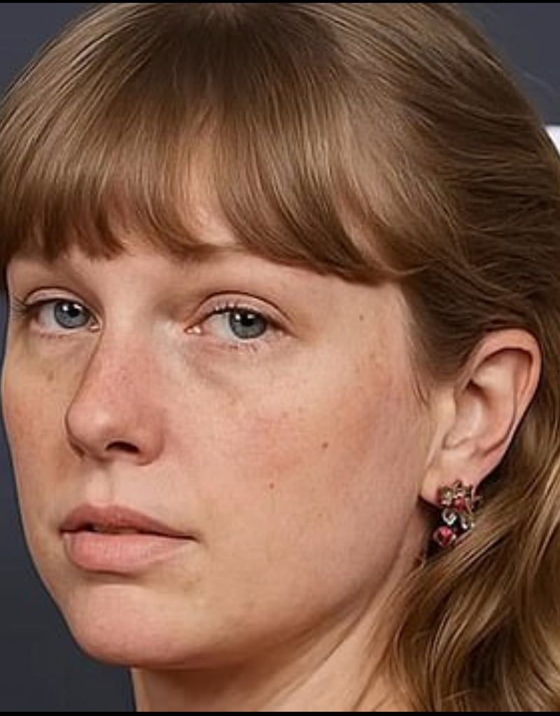 Taylor Swift (Bild: www.instagram.com/marina.polta)