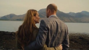 Prinzessin Kate hat ein neues Video geteilt und berührte damit die Herzen ihrer Fans. (Bild: x.com/KensingtonRoyal)