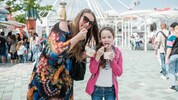 Wer kann helfen, benachteiligte Kinder auf dem weiteren Lebensweg zu begleiten? 