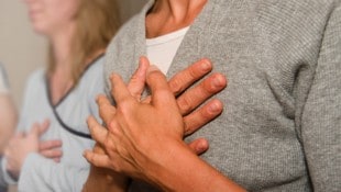Wer verzeihen kann, befreit sich von einem erlittenen Unrecht und gewinnt die Kontrolle über sein Leben zurück. (Bild: Bernd Kordts)