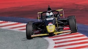 Der Tiroler Simon Schranz ist Teil das Ausbildungsprogramm.   (Bild: Formel Austria )