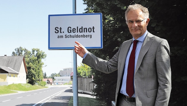 Kommunen können nun leichter zu Fördermitteln kommen