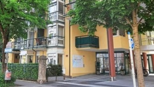 Die private Seniorenresidenz Veldidenapark wird zugesperrt