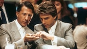 Dustin Hoffman und Tom Cruise in „Rain Man“ (Bild: GUBER-PETERS COMPANY / Mary Evans / picturedesk.com)