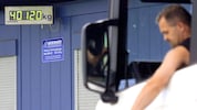 Der Polizei gingen am Sonntag gleich zwei Lenker von Klein-Lkw ins Netz.