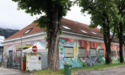 Im „Nikado“ herrscht reges Kommen und Gehen. Die Suchtkranken finden hier einen Zufluchtsort, an ...