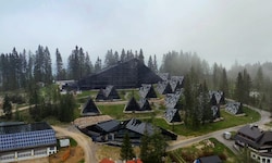 Die Pleite des Triforêt-Hotels in Hinterstoder sorgt auch in der Landespolitik für dicke Luft