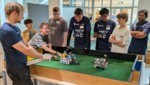 (Bild: BG/BRG St. Pölten)