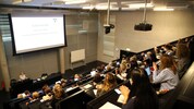 An Österreichs öffentlichen Universitäten ist das Studieren gratis.
