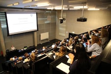 An Österreichs öffentlichen Universitäten ist das Studieren gratis.