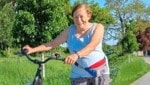 Einen Führerschein hat die neue „Radlerin der Saison“ nie besessen. (Bild: Radlobby Wolkersdorf)