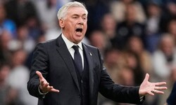 Carlo Ancelotti