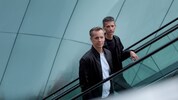 Die Brüder Martin und Jürgen Pansy gründeten Nuki vor rund zehn Jahren in Graz.