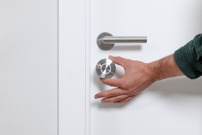 Das steirische Unternehmen revolutionierte mit seinem Produkt die Welt smarter Zutrittslösungen. (Bild: Nuki)