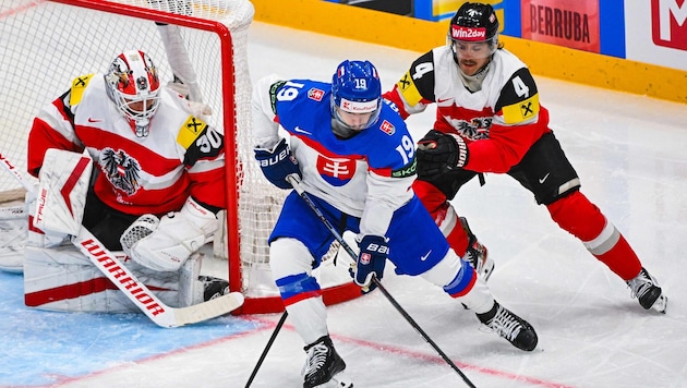 (Bild: AFP/JONATHAN NACKSTRAND)