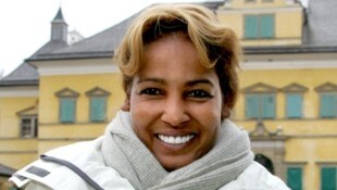Nadja Abd el Farrag alias „Naddel“