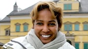 Nadja Abd el Farrag alias „Naddel“ (Bild: APA/FRANZ NEUMAYR)