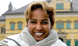 Nadja Abd el Farrag alias „Naddel“