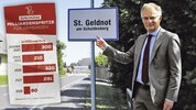Gemeinden können die laufenden Kosten nicht mehr stemmen. Finanzminister Markus Marterbauer ...