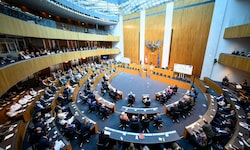 Hunderte parlamentarische Anfragen der FPÖ an die Ministerien sorgen weiter für Aufregung.