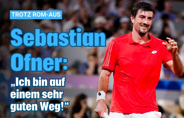 (Bild: Krone KREATIV/GEPA)
