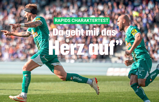 (Bild: Krone KREATIV/APA Picturedesk)