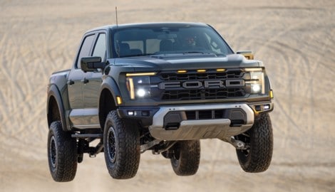 (Bild: Ford)