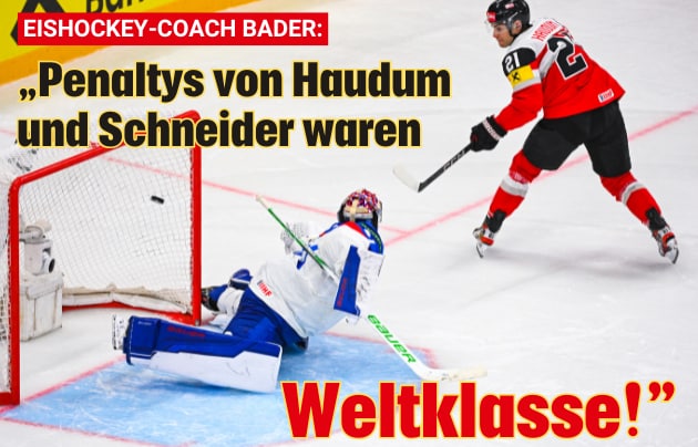(Bild: Krone KREATIV/AFP)