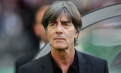 Von 2006 bis 2021 war Löw Bundestrainer der deutschen Nationalmannschaft. 